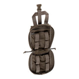 ClawGear - First Aid Kit Rip-Off Pouch Core // Olivengrøn fra ClawGear - billede nr. 5 hos GrejFreak.dk