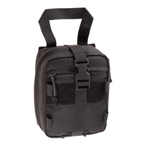 ClawGear - First Aid Kit Rip-Off Pouch Core // Sort fra ClawGear - billede nr. 1 hos GrejFreak.dk