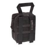 ClawGear - First Aid Kit Rip-Off Pouch Core // Sort fra ClawGear - billede nr. 2 hos GrejFreak.dk