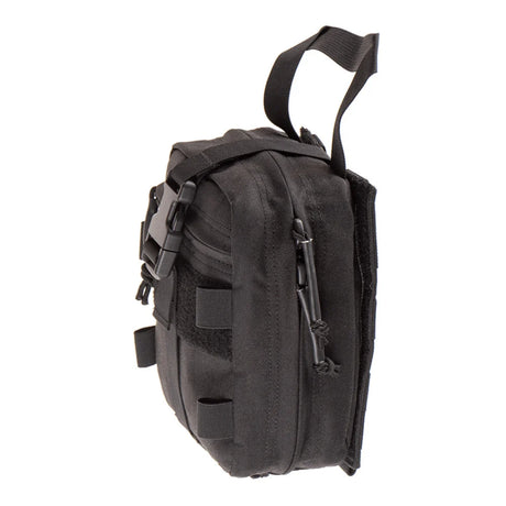 ClawGear - First Aid Kit Rip-Off Pouch Core // Sort fra ClawGear - billede nr. 3 hos GrejFreak.dk