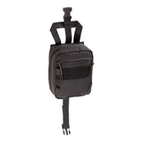 ClawGear - First Aid Kit Rip-Off Pouch Core // Sort fra ClawGear - billede nr. 4 hos GrejFreak.dk