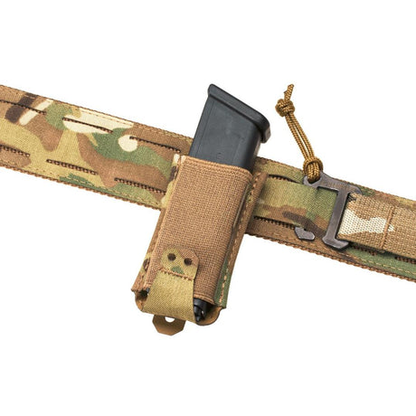ClawGear - KD One Bælte // Mørk Sand / Coyote fra ClawGear - billede nr. 4 hos GrejFreak.dk