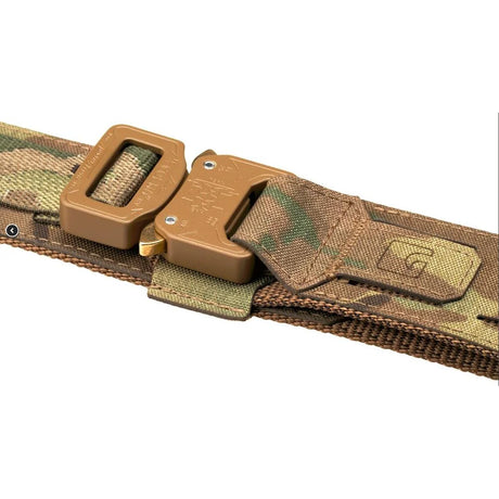 ClawGear - KD One Bælte // MultiCam fra ClawGear - billede nr. 5 hos GrejFreak.dk