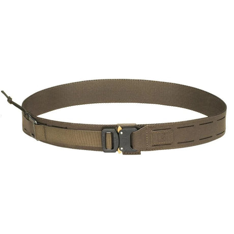 ClawGear - KD One Bælte // Olivengrøn fra ClawGear - billede nr. 2 hos GrejFreak.dk