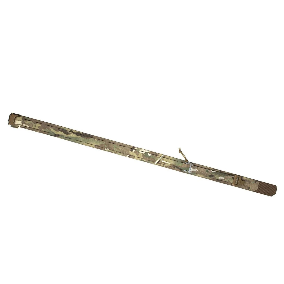 ClawGear - KD One Bælte // Olivengrøn fra ClawGear - billede nr. 3 hos GrejFreak.dk