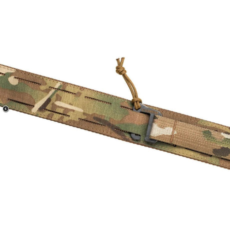 ClawGear - KD One Bælte // Olivengrøn fra ClawGear - billede nr. 7 hos GrejFreak.dk