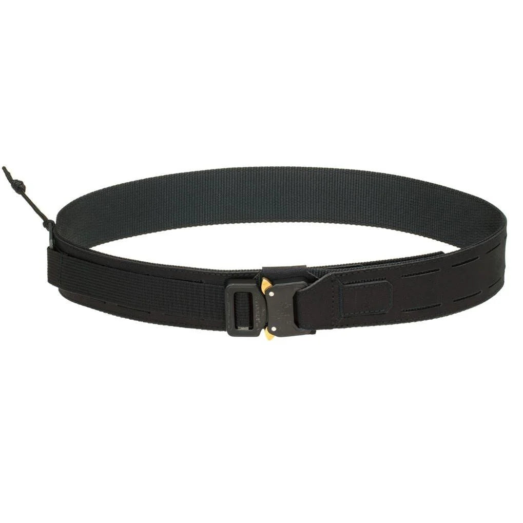 ClawGear - KD One Bælte // Sort fra ClawGear - billede nr. 1 hos GrejFreak.dk