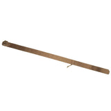 ClawGear - KD One Bælte // Sort fra ClawGear - billede nr. 3 hos GrejFreak.dk