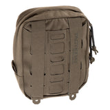 ClawGear - Medium Vertical Utility Pouch LC Ranger Green fra ClawGear - billede nr. 2 hos GrejFreak.dk