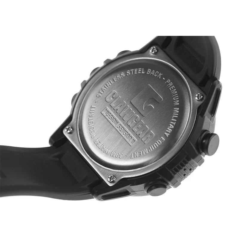 ClawGear - Mission Sensor II Sort-5-XtraGrej