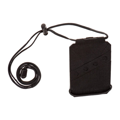 ClawGear - Multi Purpose ID Holder Sort fra ClawGear - billede nr. 2 hos GrejFreak.dk