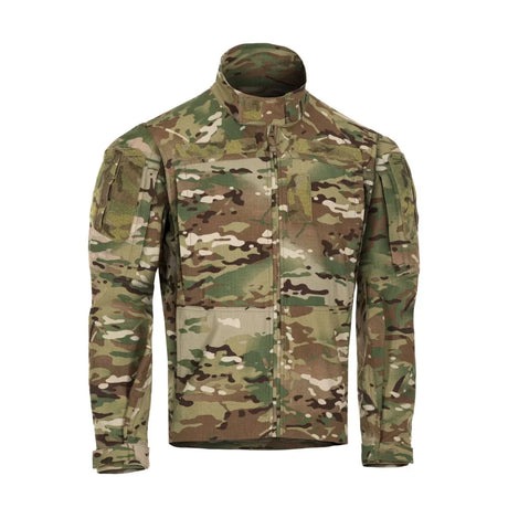 Clawgear - Operator Field Shirt MK. III ATS MultiCam fra ClawGear - billede nr. 1 hos GrejFreak.dk