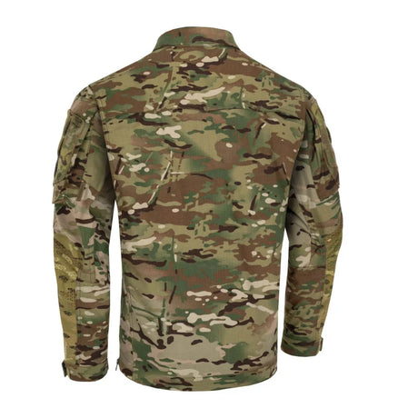 Clawgear - Raider Field Shirt MK. V ATS MultiCam fra ClawGear - billede nr. 2 hos GrejFreak.dk