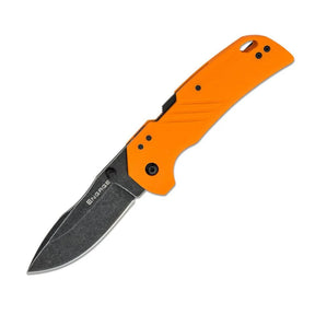 Cold Steel - Engage Drop Point Foldekniv-1-XtraGrej