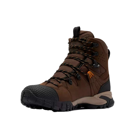 Columbia - GeoTerra OutDry LTR Herre Støvler fra Columbia - billede nr. 6 hos GrejFreak.dk
