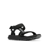 Columbia - Konos Globetrot Sandal // Sort-1-XtraGrej