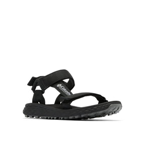 Columbia - Konos Globetrot Sandal // Sort-1-XtraGrej