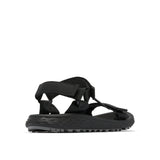 Columbia - Konos Globetrot Sandal // Sort-2-XtraGrej