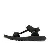 Columbia - Konos Globetrot Sandal // Sort-6-XtraGrej