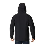 Columbia - Peak Creek Herre Skaljakke // Sort-5-XtraGrej