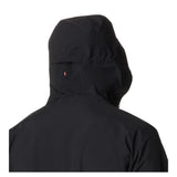Columbia - Peak Creek Herre Skaljakke // Sort-7-XtraGrej