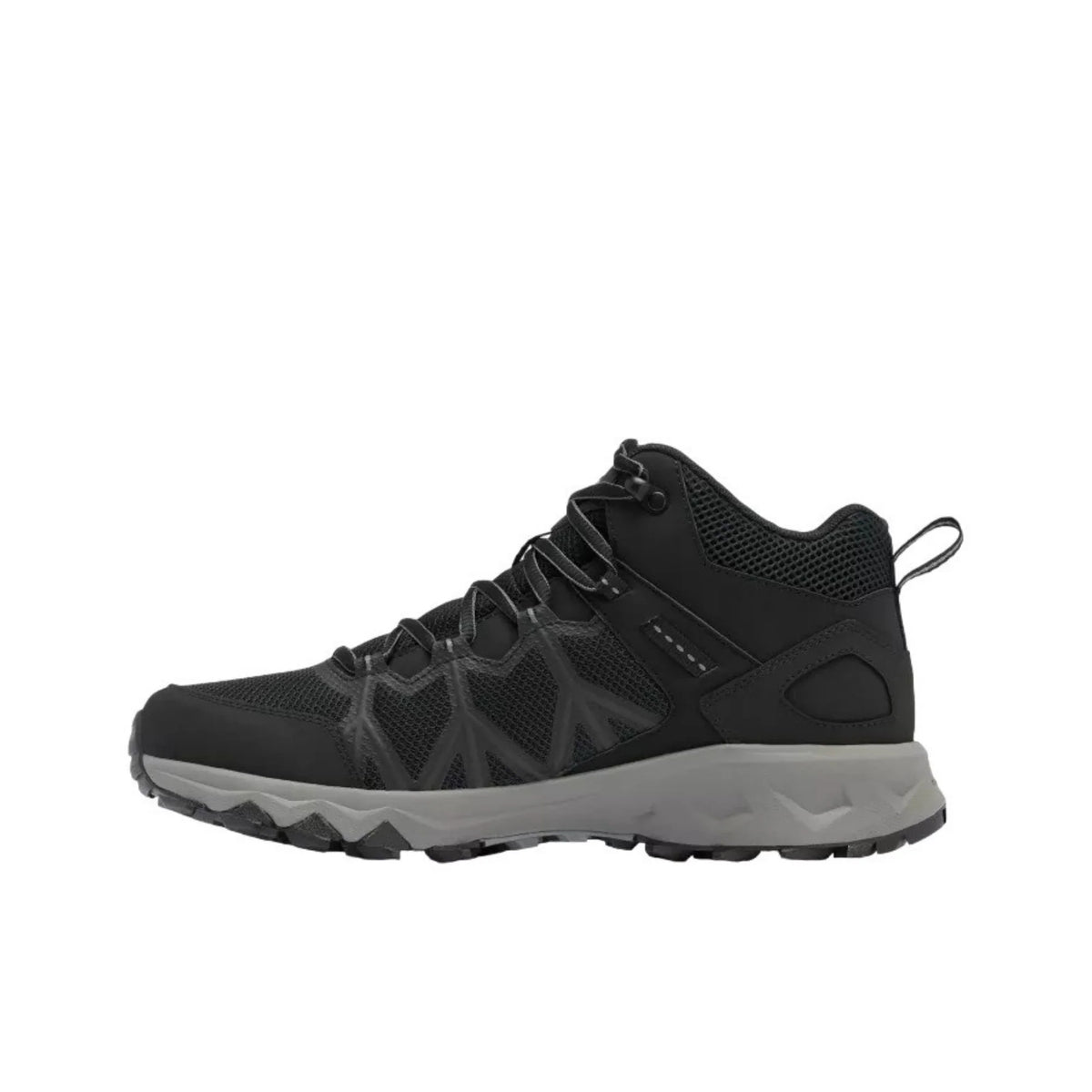 Columbia - Peakfreak III Mid OutDry Herre Støvler Sort-2-XtraGrej