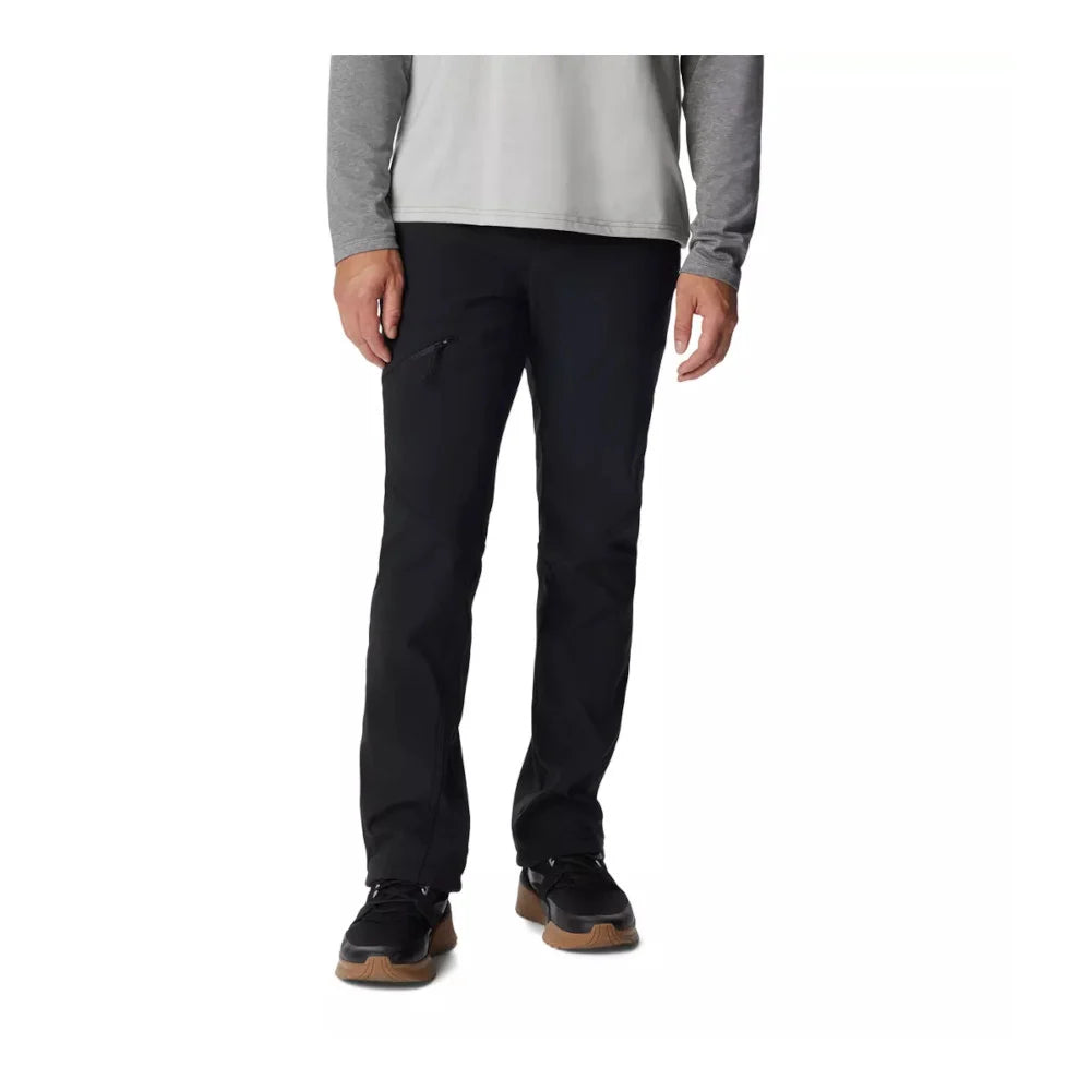 Columbia - Triple Canyon EU Herre Vandrebukser // Sort-1-XtraGrej