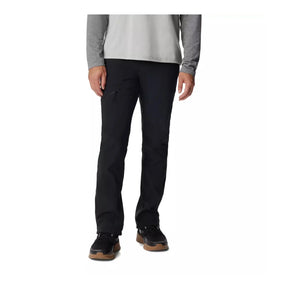 Columbia - Triple Canyon EU Herre Vandrebukser // Sort-1-XtraGrej