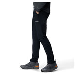 Columbia - Triple Canyon II EUR Herre Bukser // Sort-3-XtraGrej