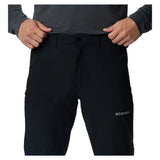 Columbia - Triple Canyon II EUR Herre Bukser // Sort-4-XtraGrej