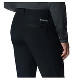Columbia - Triple Canyon II EUR Herre Bukser // Sort-5-XtraGrej