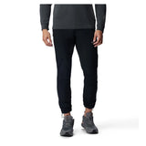 Columbia - Triple Canyon II EUR Herre Bukser // Sort-7-XtraGrej