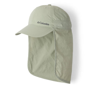Columbia - Unisex Schooner Bank II Cachalot Kasket // Safari-1-XtraGrej