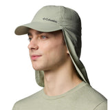 Columbia - Unisex Schooner Bank II Cachalot Kasket // Safari-4-XtraGrej