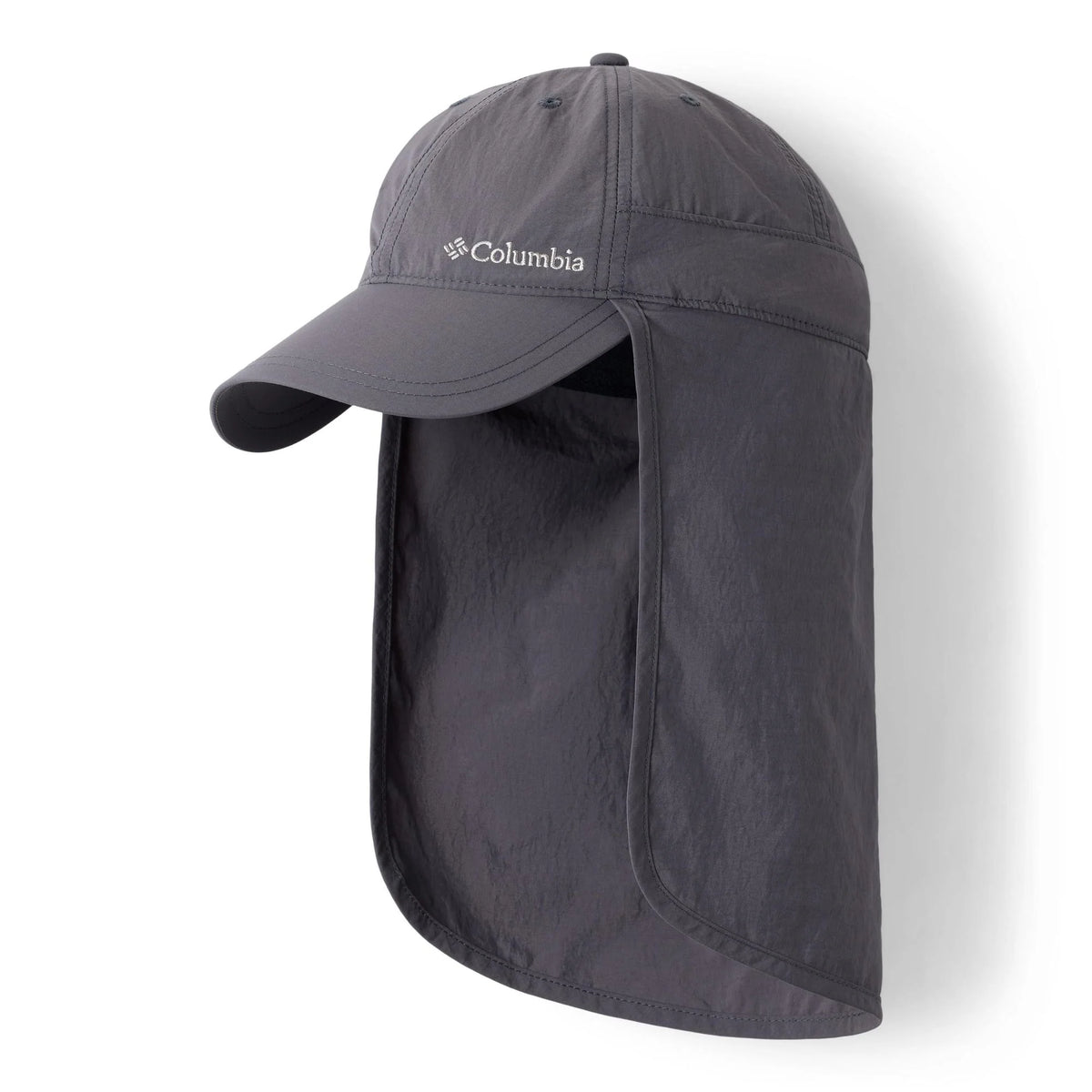 Columbia - Unisex Schooner Bank II Cachalot Kasket // Shark-1-XtraGrej