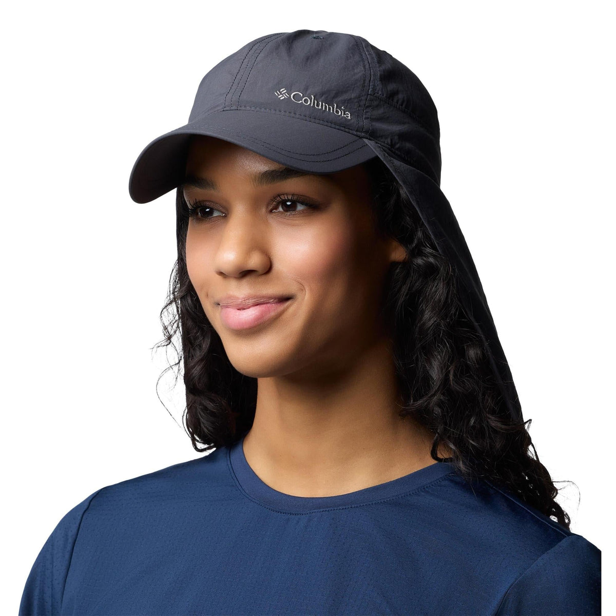 Columbia - Unisex Schooner Bank II Cachalot Kasket // Shark-4-XtraGrej