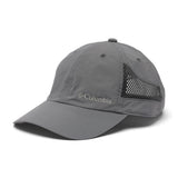 Columbia - Unisex Tech Shade II Kasket // City Gray fra Columbia - billede nr. 1 hos GrejFreak.dk
