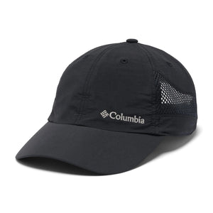 Columbia - Unisex Tech Shade II Kasket // Sort fra Columbia - billede nr. 2 hos GrejFreak.dk