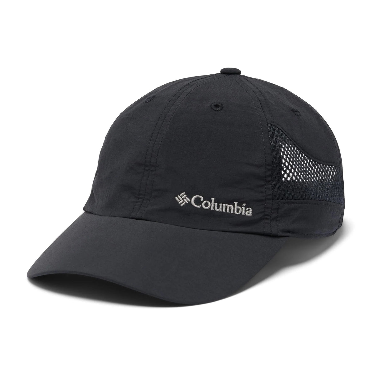 Columbia - Unisex Tech Shade II Kasket // Sort fra Columbia - billede nr. 2 hos GrejFreak.dk