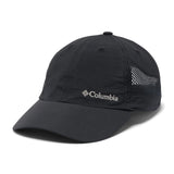 Columbia - Unisex Tech Shade II Kasket // Sort fra Columbia - billede nr. 2 hos GrejFreak.dk
