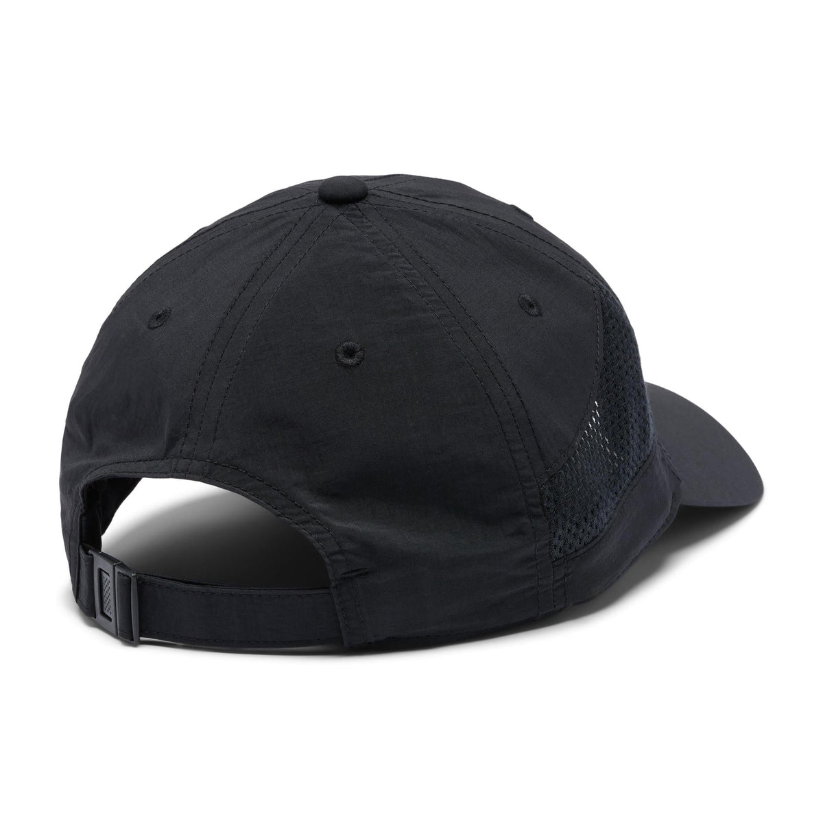 Columbia - Unisex Tech Shade II Kasket // Sort fra Columbia - billede nr. 1 hos GrejFreak.dk