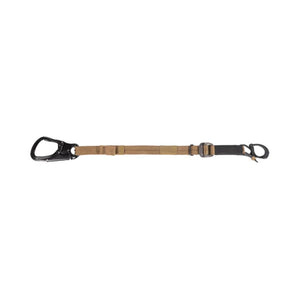 Crye Precision - ASR Lanyard // Coyote fra Crye Precision - billede nr. 1 hos GrejFreak.dk