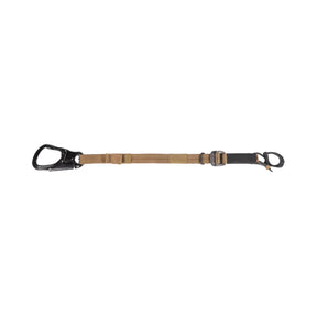 Crye Precision - ASR Lanyard // Coyote fra Crye Precision - billede nr. 1 hos GrejFreak.dk
