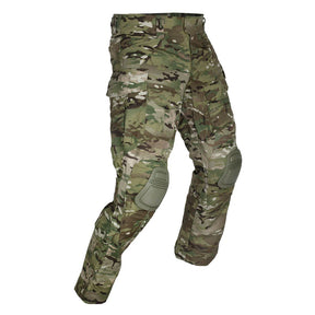 Crye Precision - G3 Kampbukser // MultiCam-1-XtraGrej