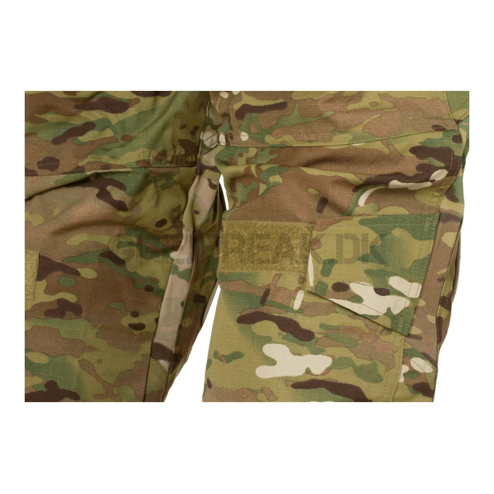 Crye Precision - G3 Kampbukser // MultiCam-11-XtraGrej