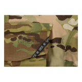 Crye Precision - G3 Kampbukser // MultiCam-14-XtraGrej