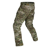 Crye Precision - G3 Kampbukser // MultiCam-4-XtraGrej