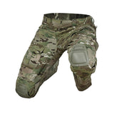 Crye Precision - G3 Kampbukser // MultiCam-6-XtraGrej