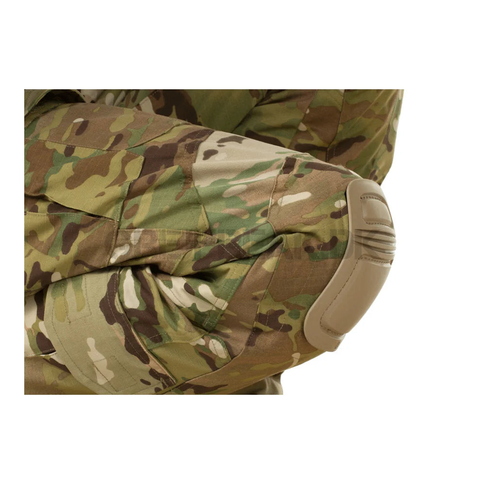 Crye Precision - G3 Kampbukser // MultiCam-7-XtraGrej