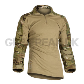 Crye Precision - G3 Kampskjorte MultiCam-1-XtraGrej